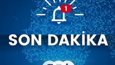 Etimesgut Belediyesine yönelik yürütülen yolsuzluk soruşturması kapsamında Erdal Beşikçioğlu’nun da