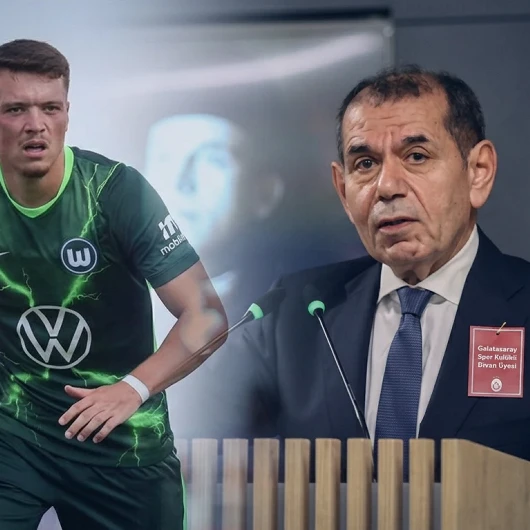 Yeni sezon hazırlıklarını sürdüren son Süper Lig şampiyonu Galatasaray’da yeni