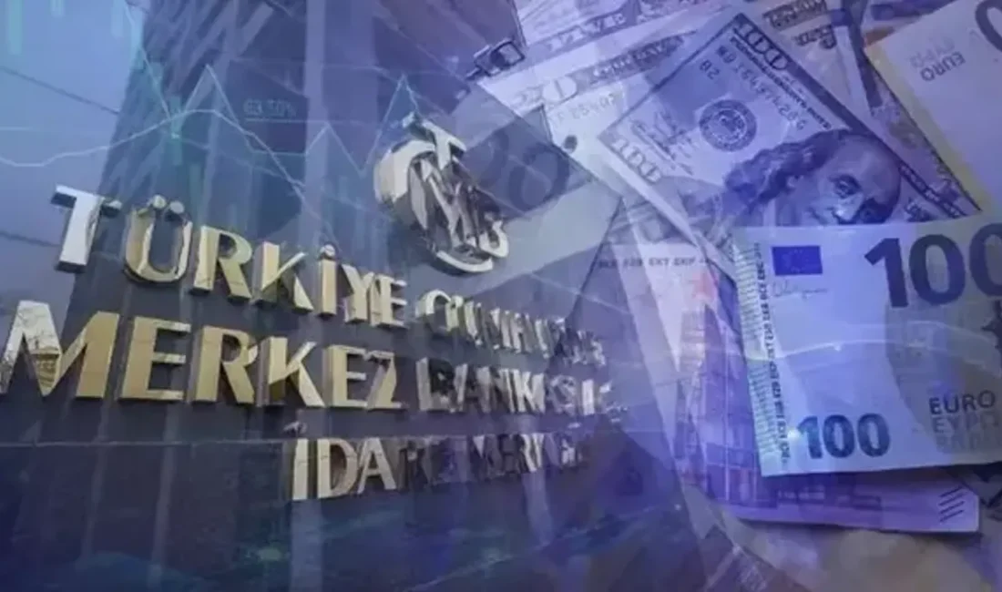 Türkiye Cumhuriyet Merkez Bankası, 2026 yıl sonu enflasyon tahminini yüzde