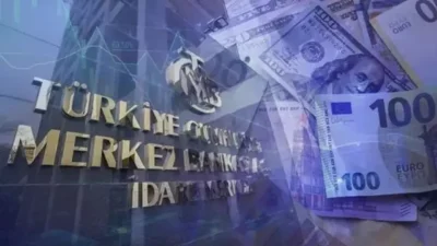 Türkiye Cumhuriyet Merkez Bankası, 2026 yıl sonu enflasyon tahminini yüzde