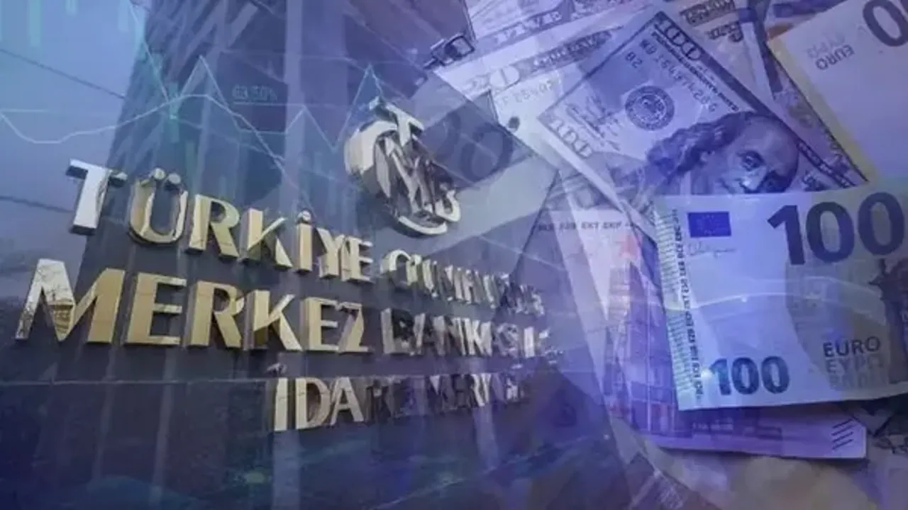 Türkiye Cumhuriyet Merkez Bankası, 2026 yıl sonu enflasyon tahminini yüzde