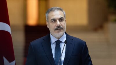 Türkiye Cumhuriyeti Dışişleri Bakanı Hakan Fidan, 11-12 Ağustos 2026 tarihlerinde