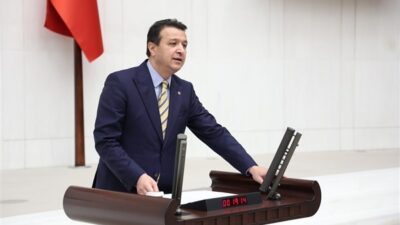 Saadet Partisi Genel Başkanı Mahmut Arıkan, İstanbul’daki Geleneksel Saadet Pikniği’nde