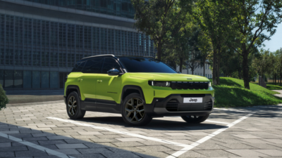 Jeep, Ağustos ayında yeni bir otomobil sahibi olmak isteyenlere cazip