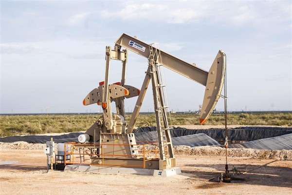  Küresel enerji piyasalarında günün erken saatlerinde yukarı yönlü hareket