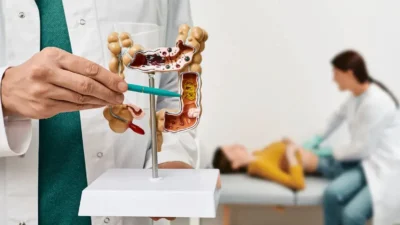Gastroenteroloji Uzmanı Doç. Dr. Genco Gençdal, bağırsak sağlığını korumak için