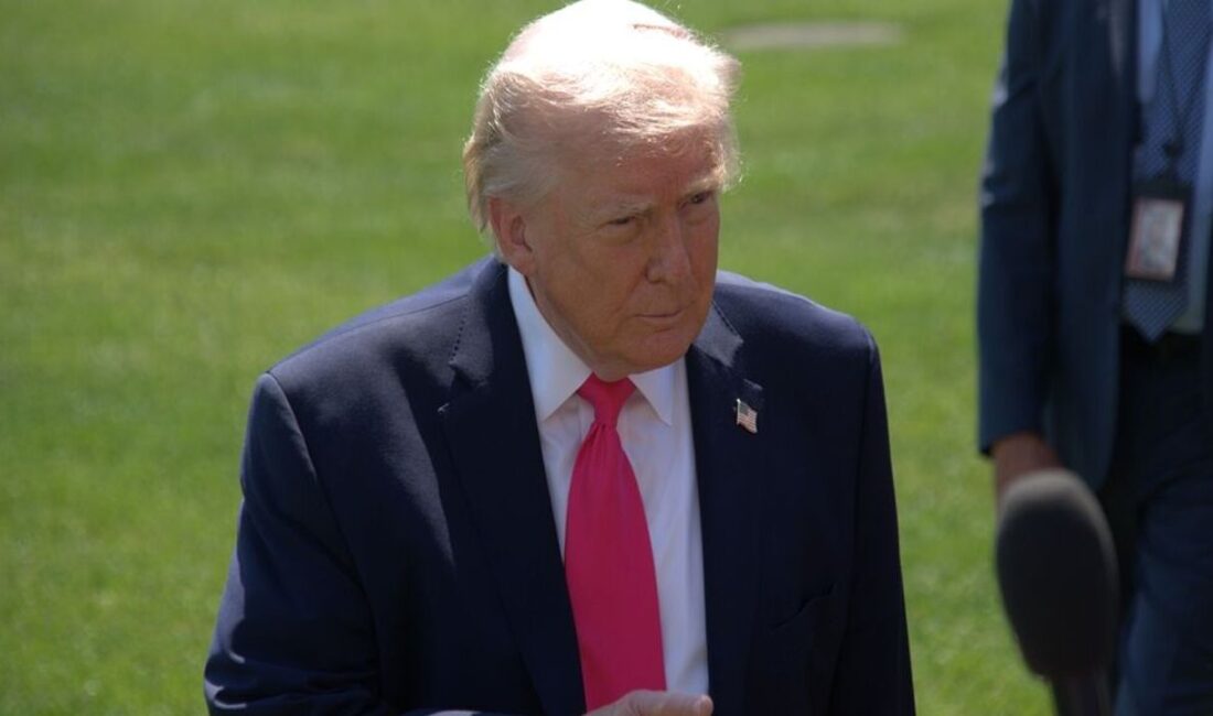 ABD Başkanı Donald Trump, Güney Kore'yi korumak için milyarlarca dolar