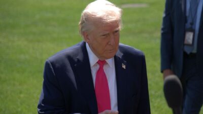 ABD Başkanı Donald Trump, Güney Kore'yi korumak için milyarlarca dolar