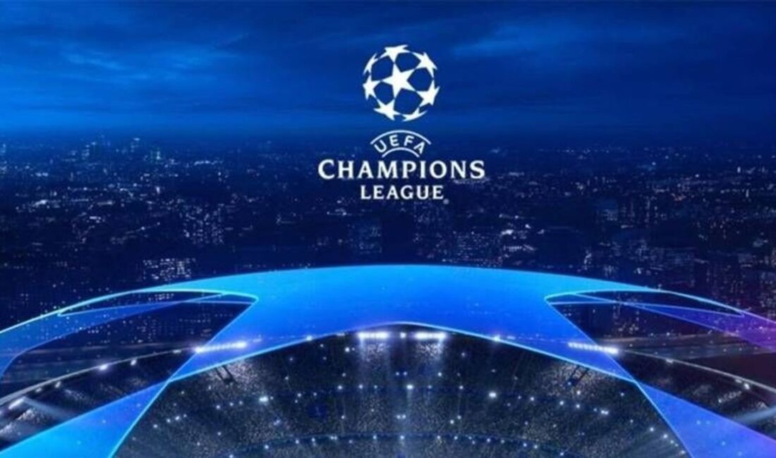 UEFA Şampiyonlar Ligi'nde 2026-2027 sezonu lig aşaması kura çekimi için