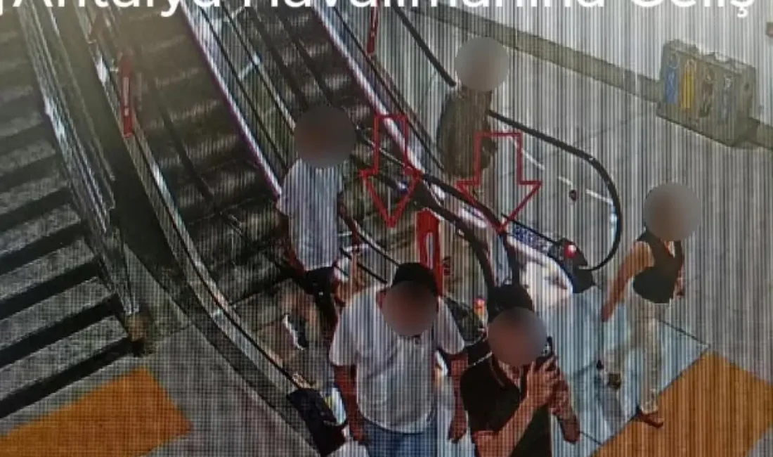 Antalya merkezli 4 ilde düzenlenen operasyonda, kendilerini başkomiser olarak tanıtıp