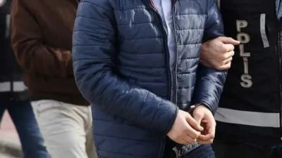 İstanbul merkezli 4 ilde terör örgütü DEAŞ'a yönelik operasyon düzenlendi.