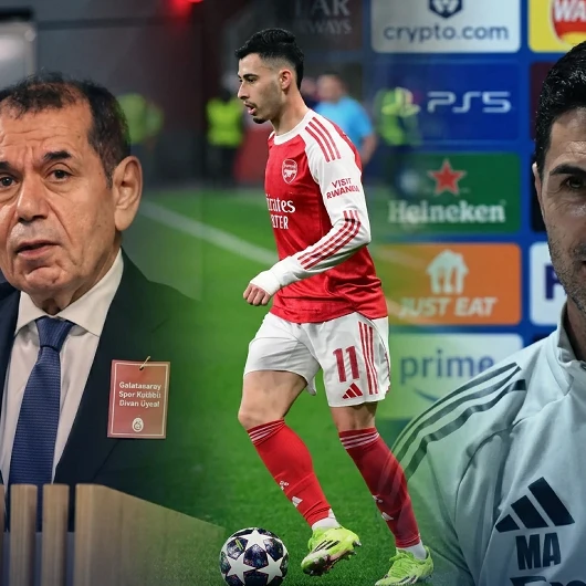 Dün akşam oynanan hazırlık maçında İspanyol ekibi Villarreal’e mağlup olan