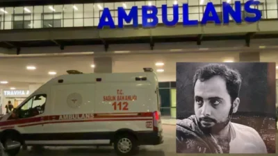 Gaziantep’te yaptığı boya işinin 20 bin liralık alacağını istediği öne