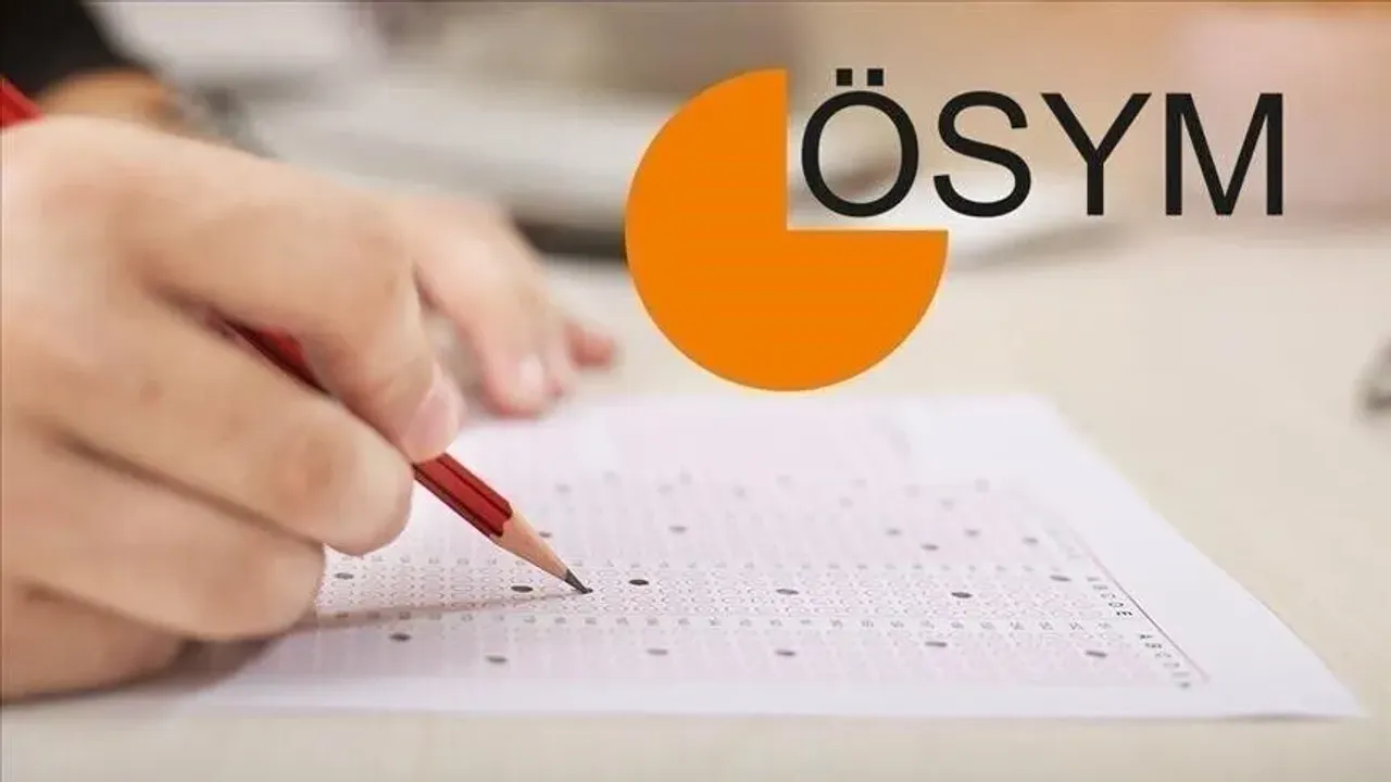 2026 MEB AGS sonuçları açıklandı. Öğretmen adayları AGS puan ve