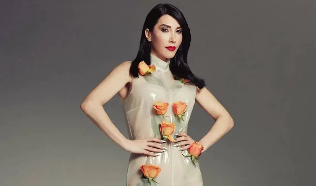 Ünlü şarkıcı Hande Yener, iş dünyasına adım atarak yeni bir