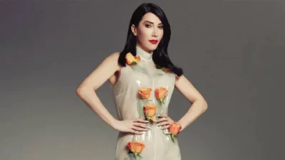 Ünlü şarkıcı Hande Yener, iş dünyasına adım atarak yeni bir
