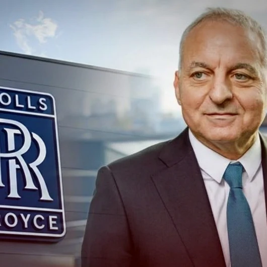 Rolls-Royce CEO’su Tufan Erginbilgiç için hazırlanan yeni ücret paketinde performans