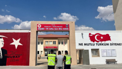 Kırşehir Valiliği İl Jandarma Komutanlığı, Mucur İlçe Jandarma Komutanlığı ekiplerince