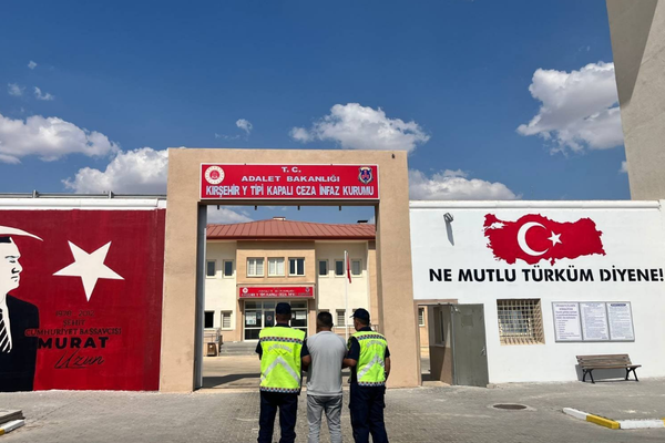 Kırşehir Valiliği İl Jandarma Komutanlığı, Mucur İlçe Jandarma Komutanlığı ekiplerince