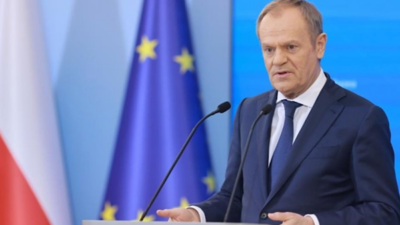 Polonya Başbakanı Donald Tusk, Macaristan’da meydana gelen ve Polonya vatandaşlarının