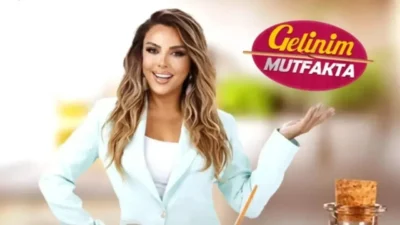 24 Ağustos Pazartesi Gelinim Mutfakta'da günün sonucu merak edildi. Yarışmacıların