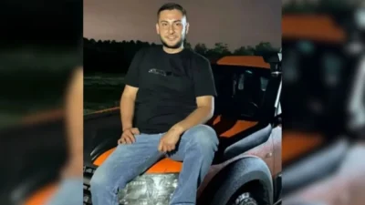 Sakarya Serdivan’da alkol tüketiminin ardından rahatsızlanan 25 yaşındaki Eren Atay,
