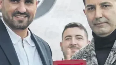 Kuşadası Belediyesi’ne yönelik “rüşvet” ve “irtikap” soruşturmasında etkin pişmanlıktan yararlanmak