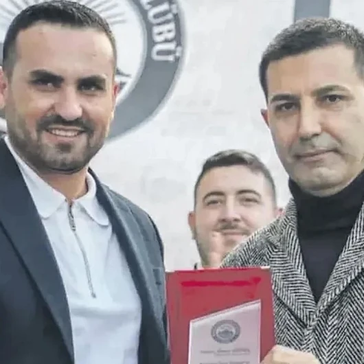 Kuşadası Belediyesi’ne yönelik “rüşvet” ve “irtikap” soruşturmasında etkin pişmanlıktan yararlanmak