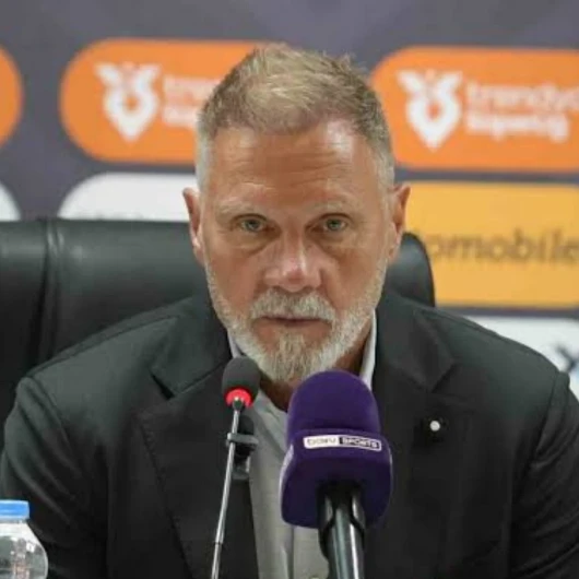Samsunspor Teknik Direktörü Thorsten Fink, “Salah gibi oyuncuları transfer edemeyiz.