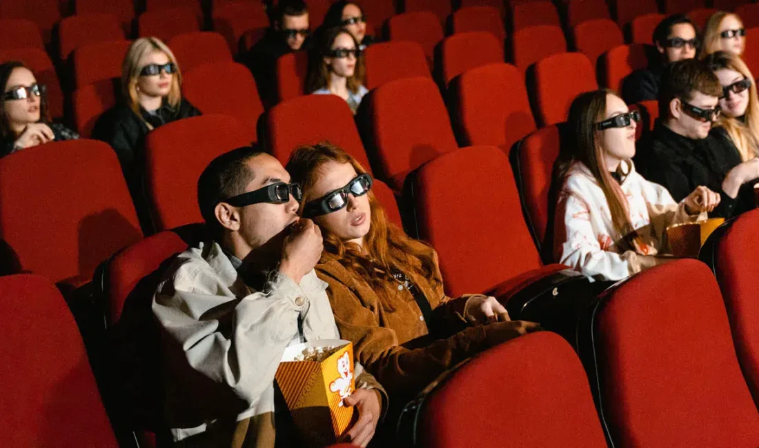 Türkiye'deki sinema salonlarında bu hafta 7 yeni film izleyiciyle buluşacak.