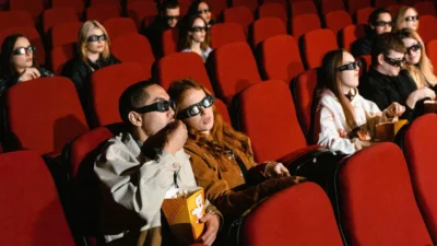 Türkiye'deki sinema salonlarında bu hafta 7 yeni film izleyiciyle buluşacak.