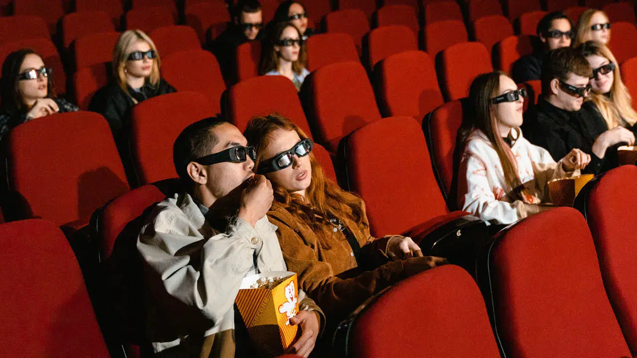 Türkiye'deki sinema salonlarında bu hafta 7 yeni film izleyiciyle buluşacak.