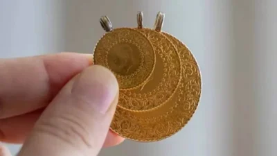 7 Ağustos Cuma günü altın fiyatları, döviz kurlarındaki değişim ve