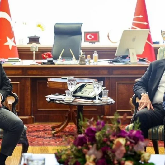 Manisa merkezli suç örgütü ve rüşvet soruşturmasında hazırlanan MASAK raporunda,