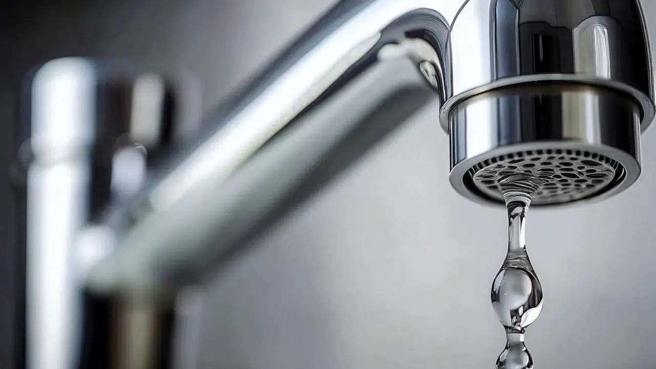 İstanbul Sarıyer'de 19-20 Ağustos tarihlerinde su kesintisi yaşanacağı duyuruldu. Kesinti