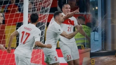 Porto’da kariyerini sürdüren A Milli Takım futbolcusu Deniz Gül’ün Portekiz’deki