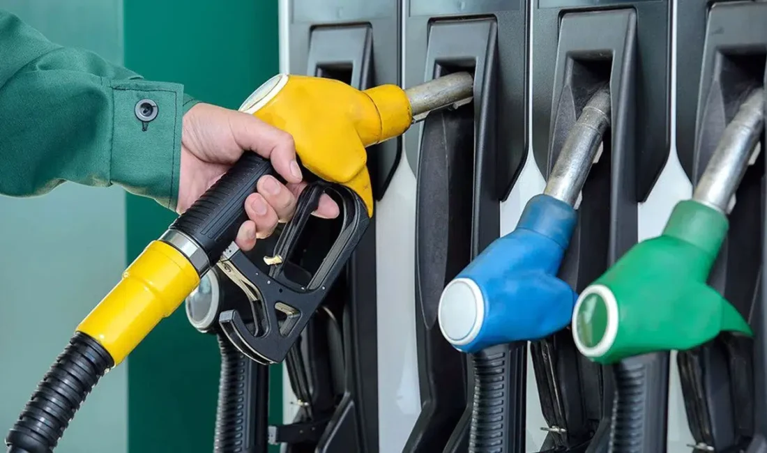 18 Ağustos 2026 itibarıyla benzin, motorin ve LPG fiyatlarındaki son