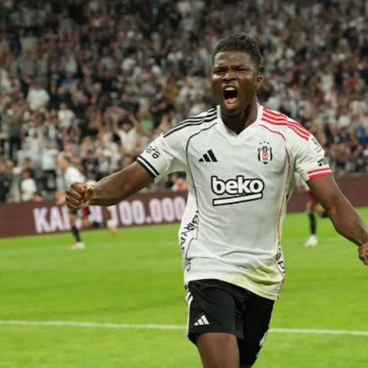 Geçtiğimiz sezonu Beşiktaş’ta kiralık olarak geçiren ve bonservisi Atalanta’da bulunan