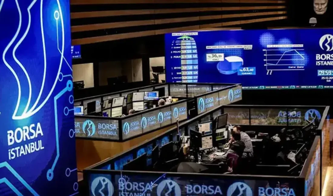 Analistlerle yapılan anket sonuçlarına göre BIST100 endeksinin kapanış tahminleri belirlendi.

