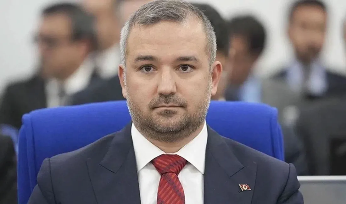 Türkiye Cumhuriyet Merkez Bankası Başkanı Fatih Karahan hakkında yayılan 'kovuldu'