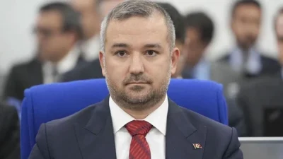 Türkiye Cumhuriyet Merkez Bankası Başkanı Fatih Karahan hakkında yayılan 'kovuldu'