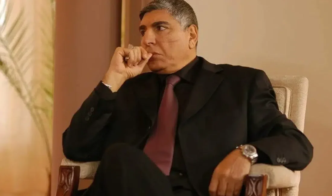 Kurtlar Vadisi dizisinde Kılıç Bey karakteriyle tanınan Atilla Olgaç, uzun