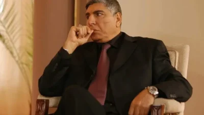 Kurtlar Vadisi dizisinde Kılıç Bey karakteriyle tanınan Atilla Olgaç, uzun
