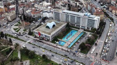 CHP Ordu Milletvekili Mustafa Adıgüzel, İBB davasındaki iddiaların ciddi olduğunu