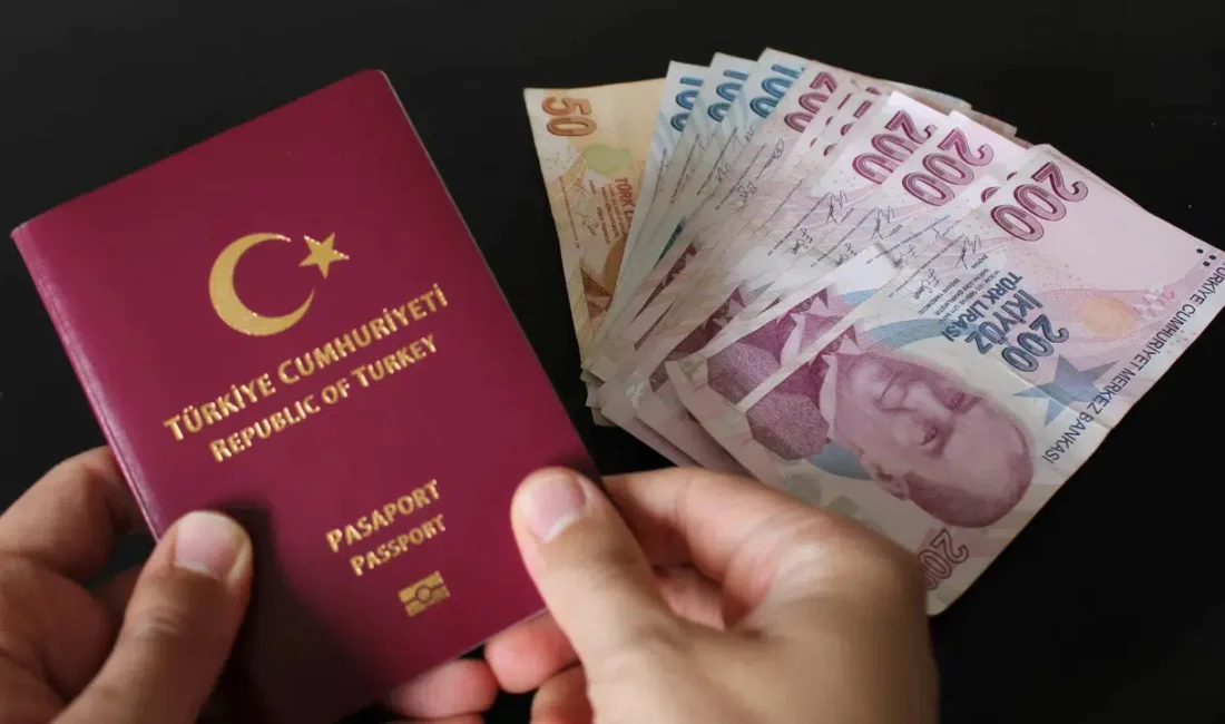 2026 yılı pasaport ücretleri, başvuru süreci ve gerekli belgeler hakkında