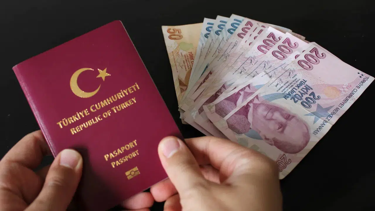 2026 yılı pasaport ücretleri, başvuru süreci ve gerekli belgeler hakkında