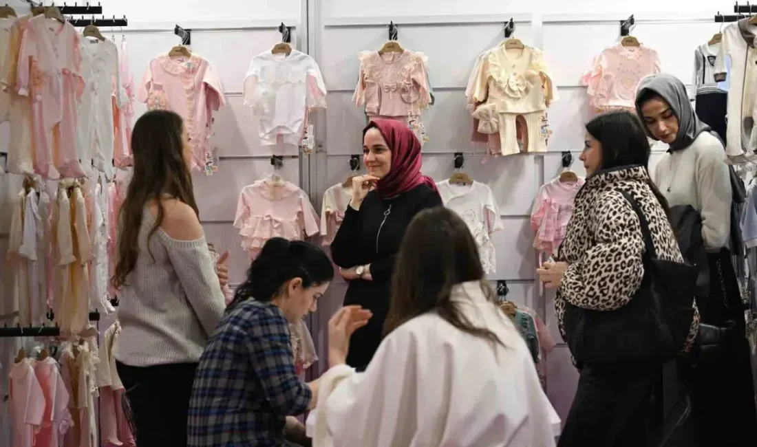 Ticaret Bakanlığı, piyasa gözetimi ve denetimleri kapsamında 4 farklı bebek