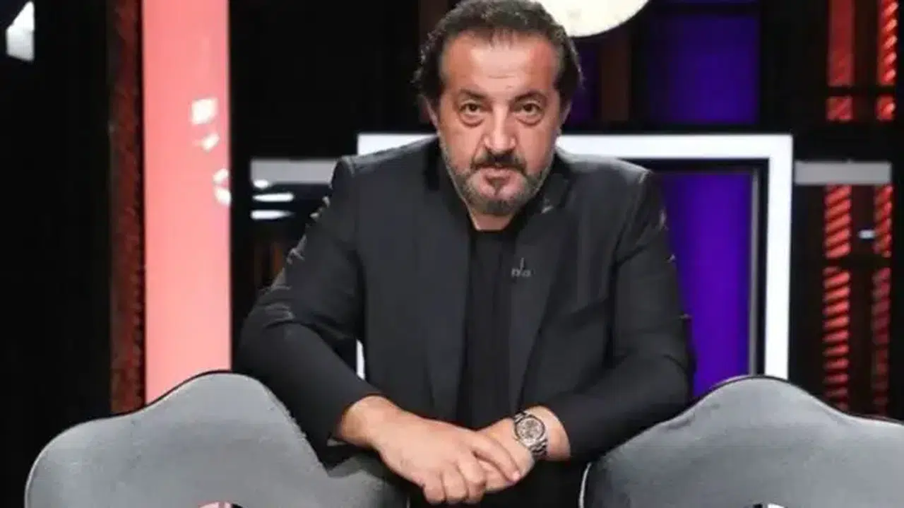 MasterChef Türkiye'nin sevilen jüri üyesi Mehmet Yalçınkaya, kariyeri ve yaşamıyla