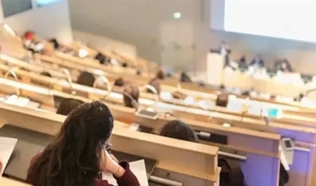 2023 YKS yerleştirme sonuçlarına göre vakıf üniversitelerinde 35 binin üzerinde