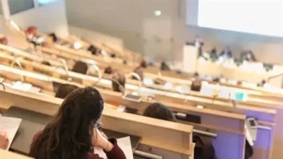 2023 YKS yerleştirme sonuçlarına göre vakıf üniversitelerinde 35 binin üzerinde